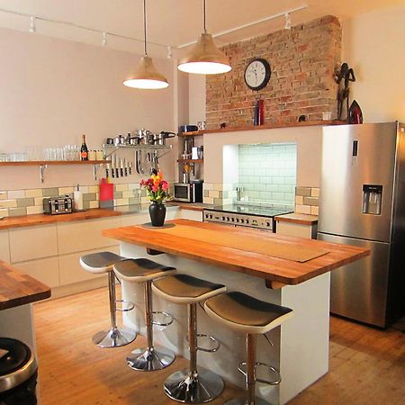 Designer Maisonette Whole Apartment Brighton Exteriör bild