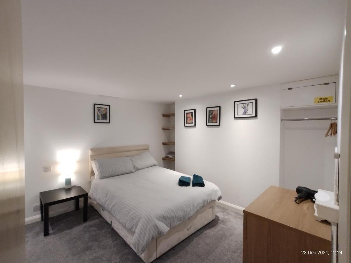 Designer Maisonette Whole Apartment Brighton Exteriör bild