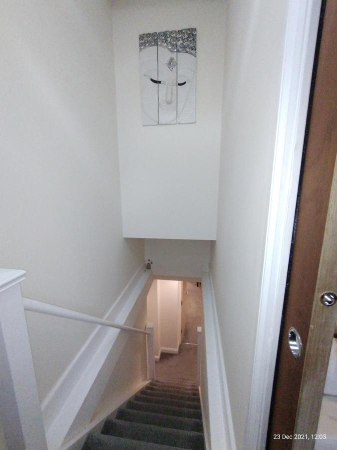 Designer Maisonette Whole Apartment Brighton Exteriör bild