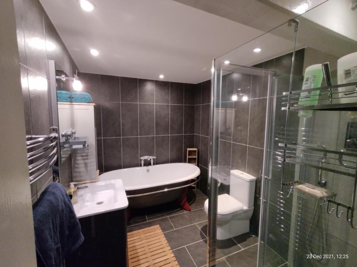 Designer Maisonette Whole Apartment Brighton Exteriör bild