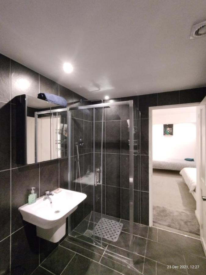 Designer Maisonette Whole Apartment Brighton Exteriör bild