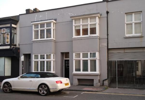 Designer Maisonette Whole Apartment Brighton Exteriör bild
