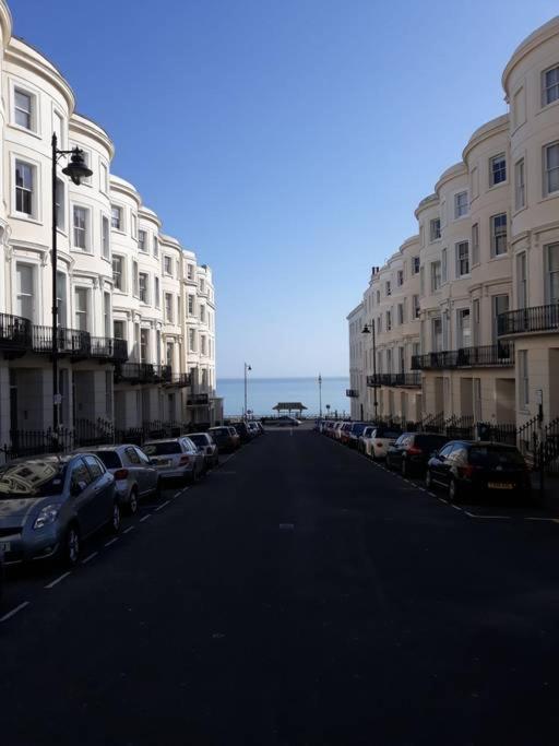Designer Maisonette Whole Apartment Brighton Exteriör bild