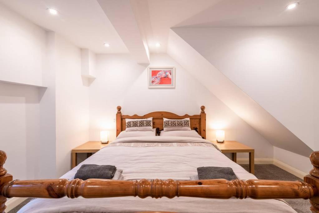 Designer Maisonette Whole Apartment Brighton Exteriör bild