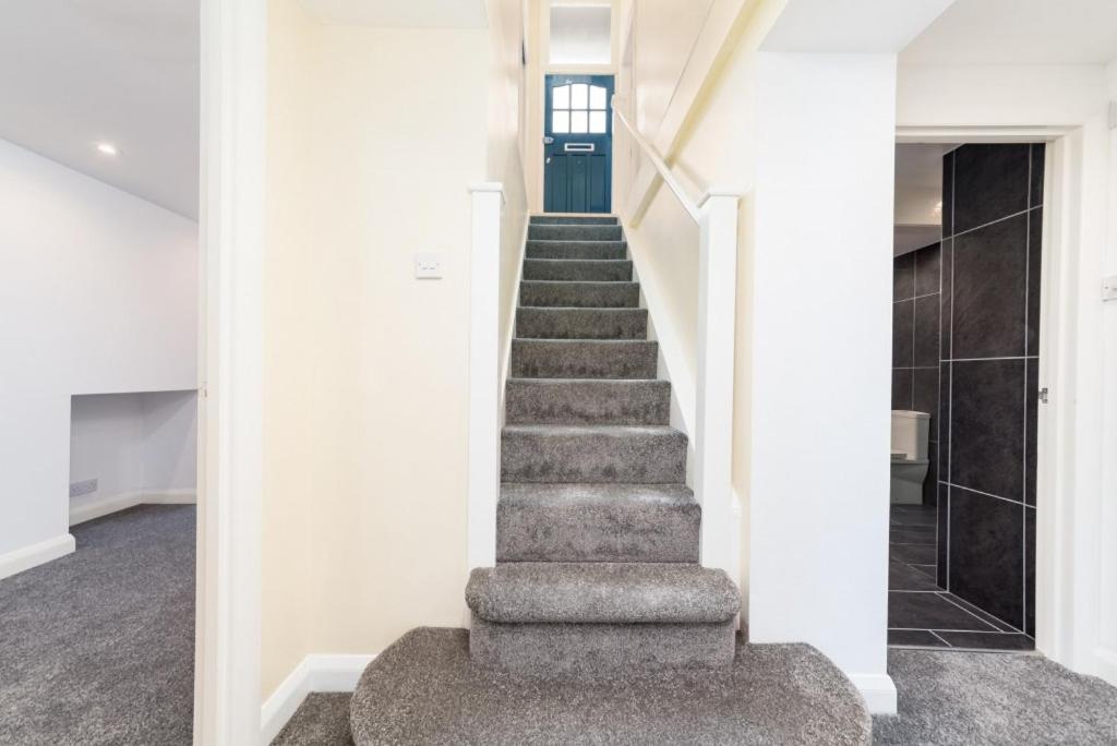 Designer Maisonette Whole Apartment Brighton Exteriör bild