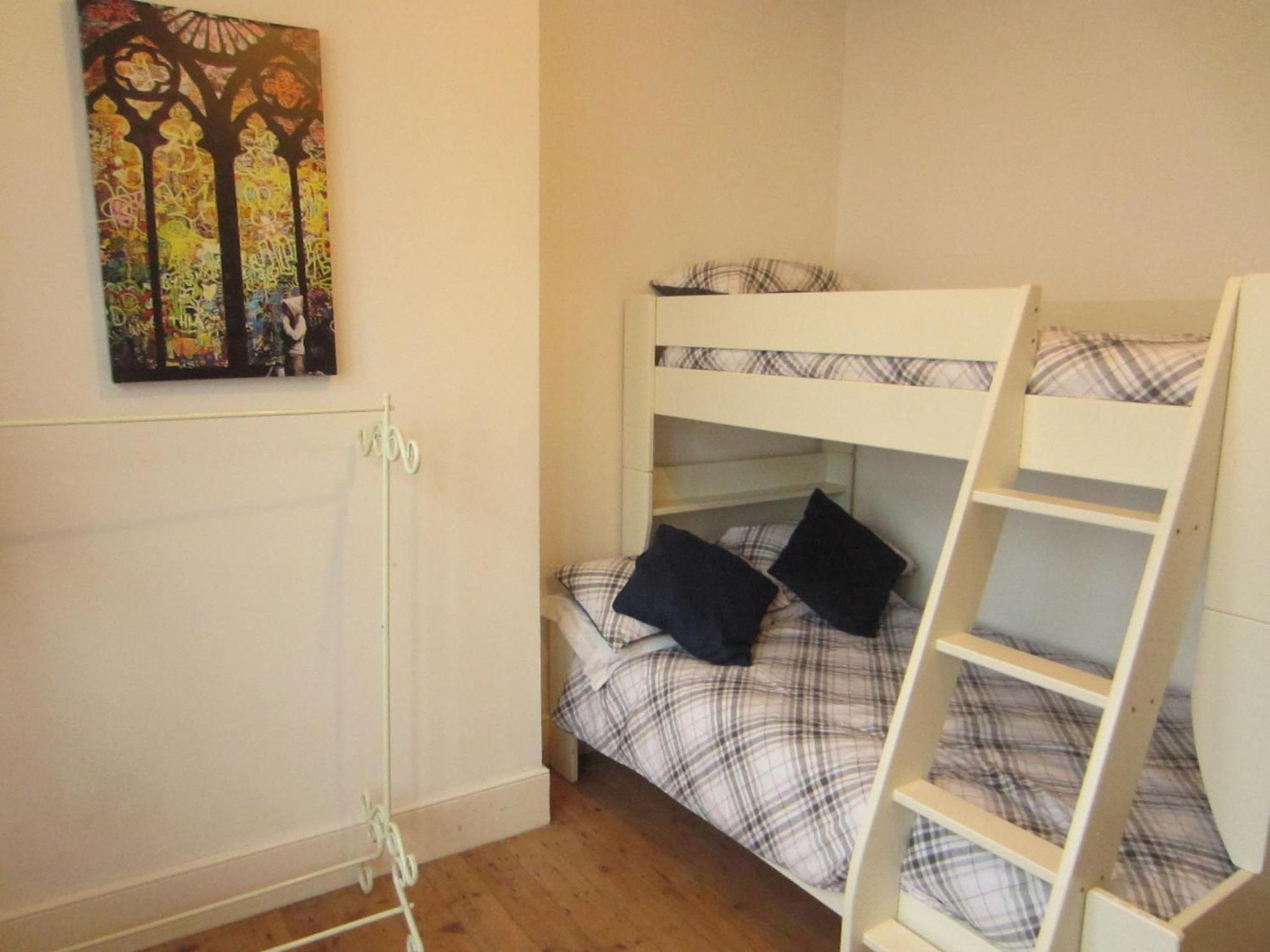 Designer Maisonette Whole Apartment Brighton Exteriör bild