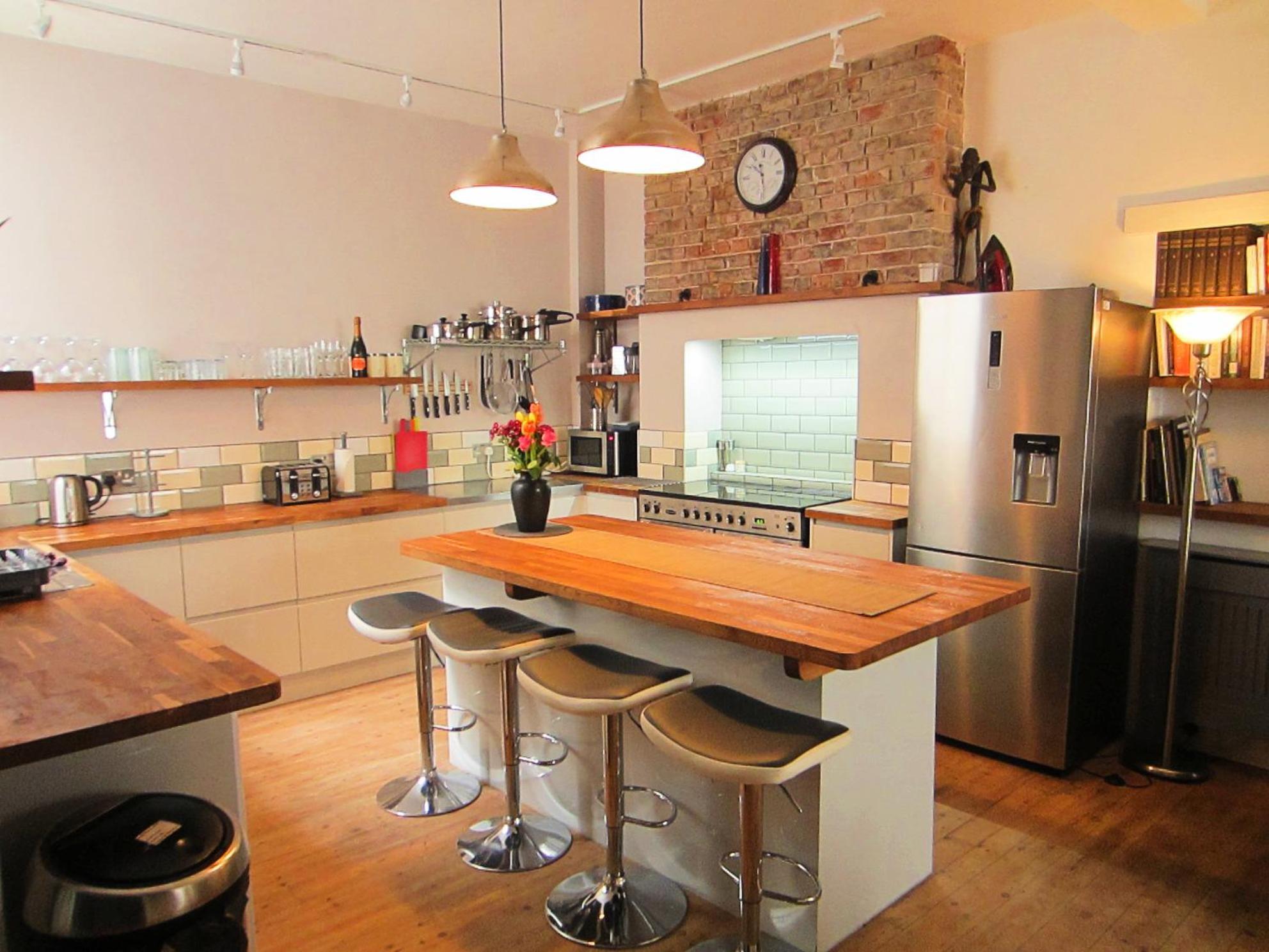 Designer Maisonette Whole Apartment Brighton Exteriör bild