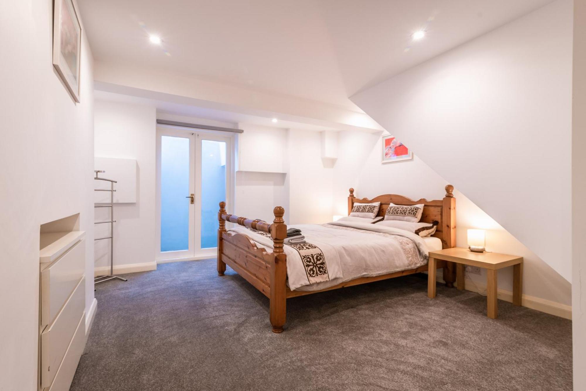 Designer Maisonette Whole Apartment Brighton Exteriör bild