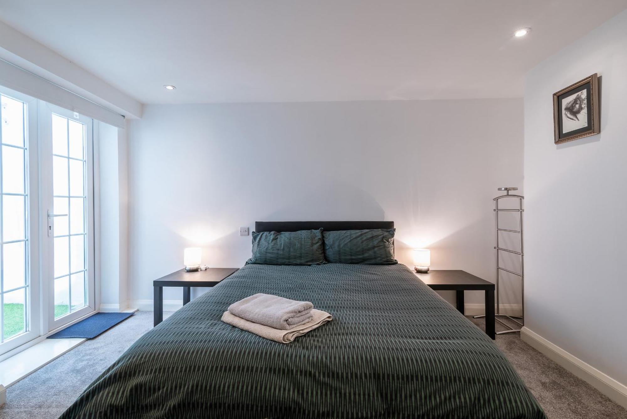 Designer Maisonette Whole Apartment Brighton Exteriör bild